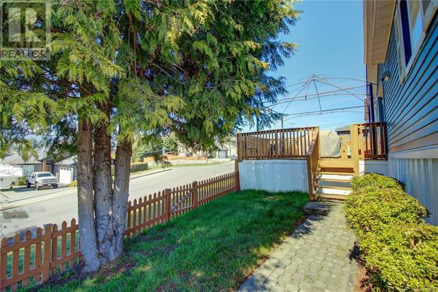 358 Aspen Way, House other with 2 bedrooms, 2 bathrooms and 2 parking in Nanaimo BC | Image 45
