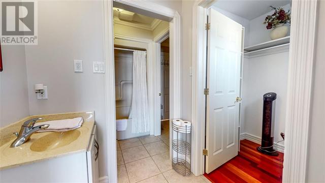 11 Hebbard Place, House detached with 4 bedrooms, 4 bathrooms and null parking in St. John's NL | Image 34