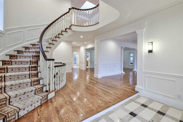 468 Cranbrooke Ave, House detached with 4 bedrooms, 5 bathrooms and 6 parking in Toronto ON | Image 33