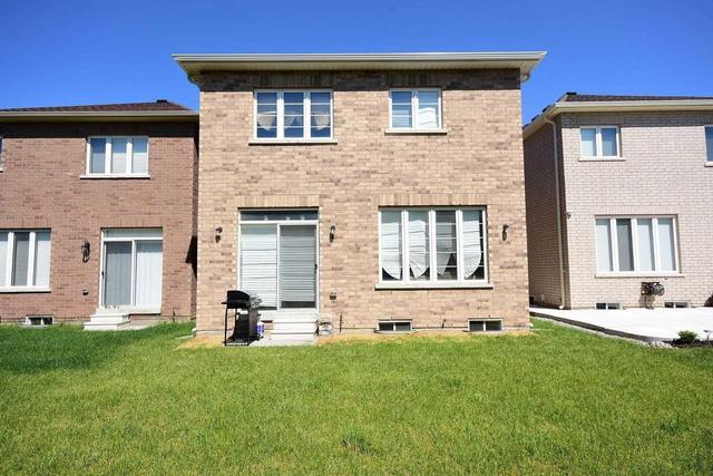 15 Muscovy Dr E, House detached with 3 bedrooms, 3 bathrooms and 2 parking in Brampton ON | Image 19