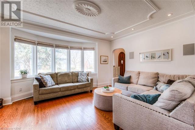 673 Rockway Drive, House detached with 3 bedrooms, 2 bathrooms and 6 parking in Kitchener ON | Image 21