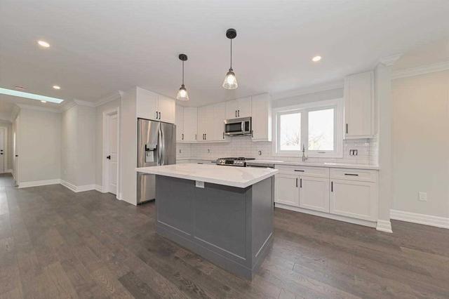 upper - 64 Glenhaven St, House detached with 3 bedrooms, 3 bathrooms and 3 parking in Toronto ON | Image 21
