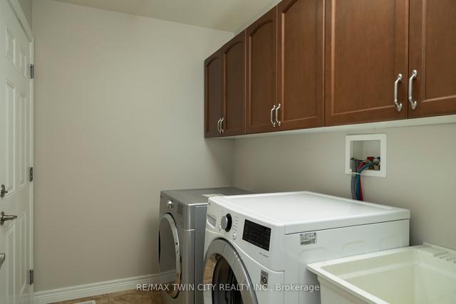 25 - 560 Grey St, Townhouse with 2 bedrooms, 2 bathrooms and 2 parking in Brantford ON | Image 5