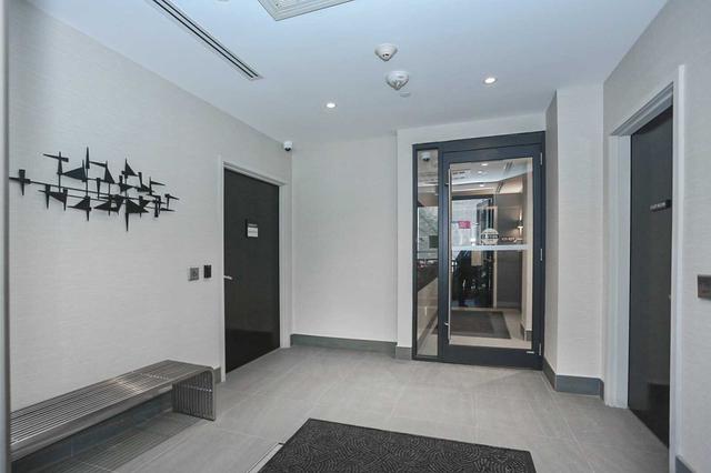 404 - 630 Kingston Rd, Condo with 2 bedrooms, 2 bathrooms and 1 parking in Toronto ON | Image 23