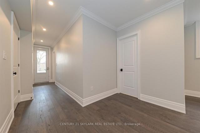 lower - 64 Glenhaven St, House detached with 4 bedrooms, 3 bathrooms and 2 parking in Toronto ON | Image 18