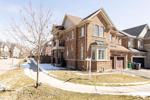 33 Brookwater Cres, Caledon, ON, L7C4A4 | Card Image