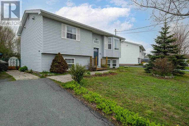 57 Hirandale Crescent, House detached with 3 bedrooms, 2 bathrooms and null parking in Halifax NS | Card Image