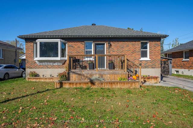 612 Crawford Dr, House detached with 3 bedrooms, 2 bathrooms and 4 parking in Peterborough ON | Image 12