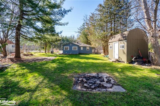 14193 Hwy 12, House detached with 3 bedrooms, 1 bathrooms and 6 parking in Tay ON | Image 16