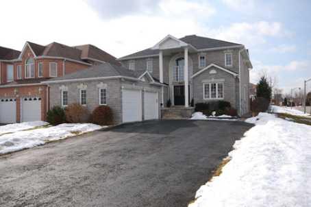 1538 Oakburn St, House detached with 4 bedrooms, 6 bathrooms and 8 parking in Pickering ON | Image 1