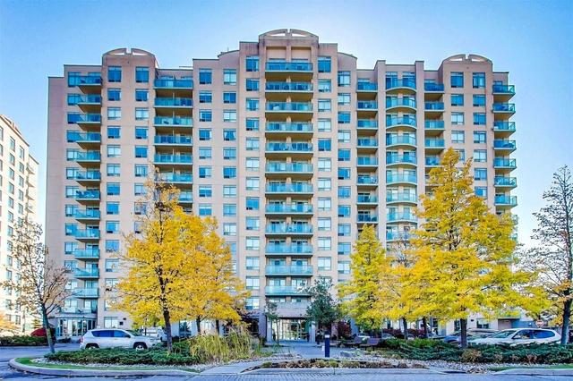 407 - 39 Oneida Cres, Condo with 1 bedrooms, 1 bathrooms and 1 parking in Richmond Hill ON | Image 17