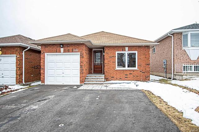 1001 Field Crt, House detached with 2 bedrooms, 2 bathrooms and 2 parking in Cobourg ON | Image 1