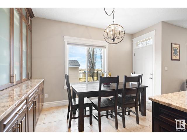 17540 110 St Nw Nw, House detached with 4 bedrooms, 3 bathrooms and null parking in Edmonton AB | Image 10