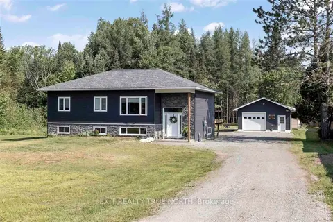 512 Old Hwy 17  N, Sault Ste Marie, ON, P0S1E0 | Card Image