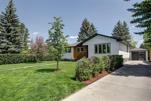 22 42 Street Sw, House detached with 4 bedrooms, 2 bathrooms and 4 parking in Calgary AB | Image 13