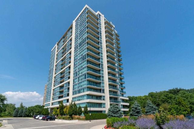 1112 - 1055 Southdown Rd, Condo with 2 bedrooms, 2 bathrooms and 2 parking in Mississauga ON | Card Image