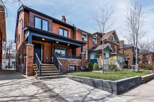 488 Armadale Ave, House detached with 4 bedrooms, 4 bathrooms and 3 parking in Toronto ON | Image 12