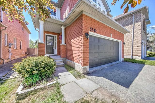 5542 Highbank Rd, House detached with 4 bedrooms, 3 bathrooms and 2 parking in Mississauga ON | Image 12