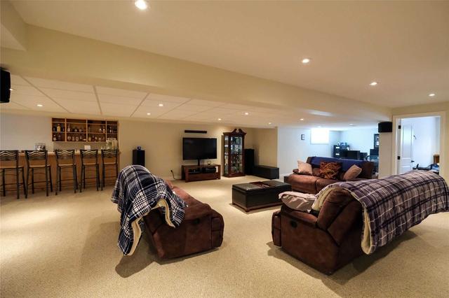 3875 Harmony Rd, House detached with 3 bedrooms, 3 bathrooms and 16 parking in Tyendinaga ON | Image 19