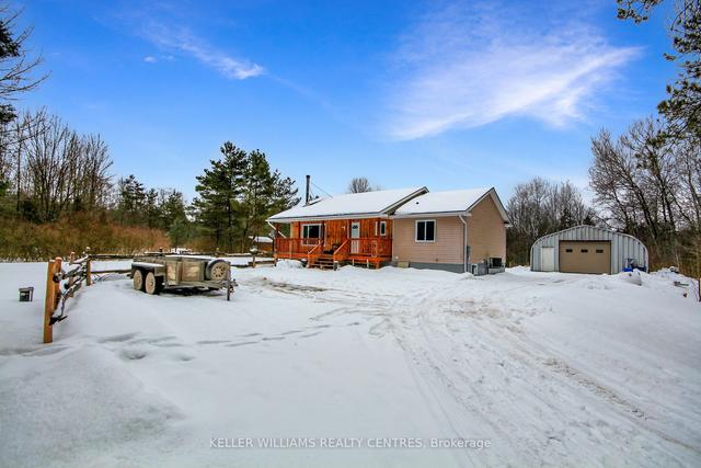 697 Elsinore Rd, House detached with 2 bedrooms, 2 bathrooms and 12 parking in South Bruce Peninsula ON | Image 33