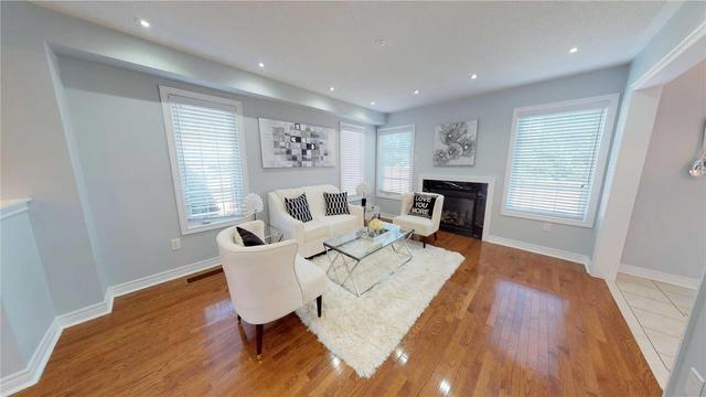 12 Atherton Ave, House detached with 3 bedrooms, 3 bathrooms and 2 parking in Ajax ON | Image 8