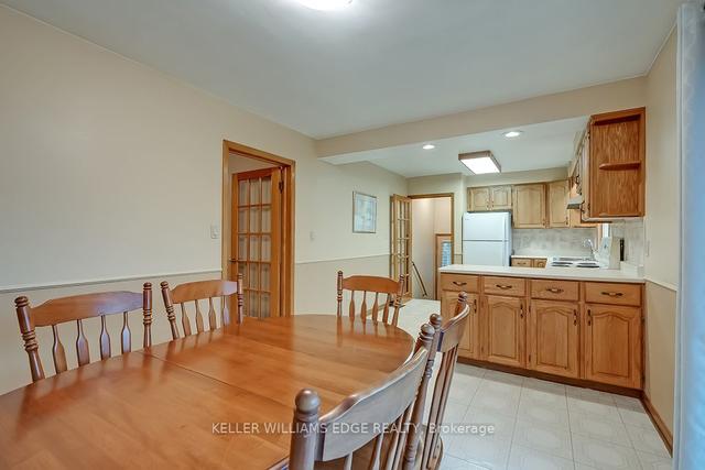 593 Arlington Blvd, House detached with 3 bedrooms, 2 bathrooms and 3 parking in Burlington ON | Image 6
