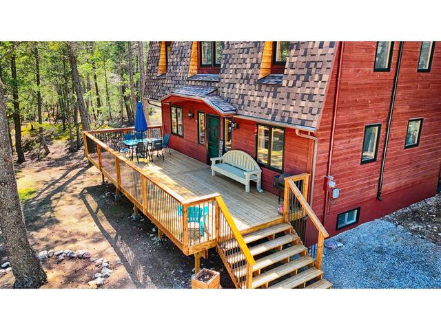 4332 Teal Road, House detached with 3 bedrooms, 2 bathrooms and 5 parking in East Kootenay F BC | Image 27