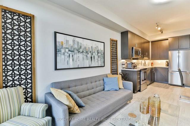 lph10 - 3700 Highway 7, Condo with 1 bedrooms, 1 bathrooms and 1 parking in Vaughan ON | Image 13