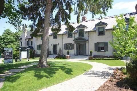 7a Austin Terr, House attached with 4 bedrooms, 5 bathrooms and 2 parking in Toronto ON | Image 16
