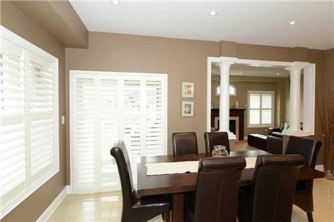 106 Via Borghese St, House detached with 4 bedrooms, 4 bathrooms and 2 parking in Vaughan ON | Image 8