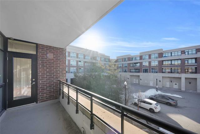 223 - 2396 Major Mackenzie Dr, Condo with 2 bedrooms, 2 bathrooms and 2 parking in Vaughan ON | Image 24
