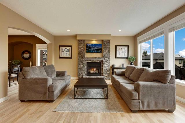 88 Auburn Sound Terrace Se, House detached with 4 bedrooms, 3 bathrooms and 6 parking in Calgary AB | Image 7