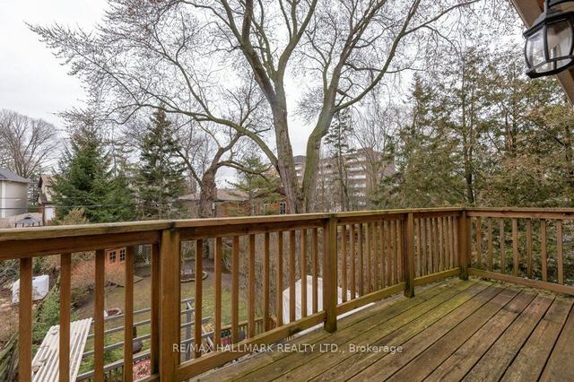 3 Park Blvd, House detached with 3 bedrooms, 4 bathrooms and 5 parking in Toronto ON | Image 19