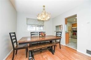 7163 Darcel Ave, House semidetached with 4 bedrooms, 3 bathrooms and 5 parking in Mississauga ON | Image 5