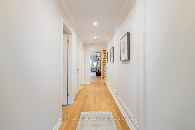 1 - 1200 Lambs Crt, Townhouse with 3 bedrooms, 4 bathrooms and 2 parking in Burlington ON | Image 39