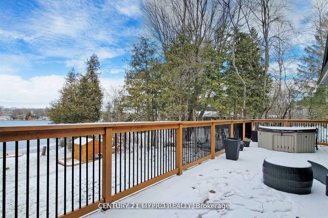 38 Pheasant St, House detached with 2 bedrooms, 3 bathrooms and 5 parking in Kawartha Lakes ON | Image 28