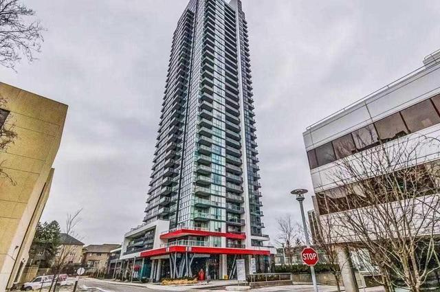 405 - 88 Sheppard Ave E, Condo with 2 bedrooms, 1 bathrooms and null parking in Toronto ON | Image 1