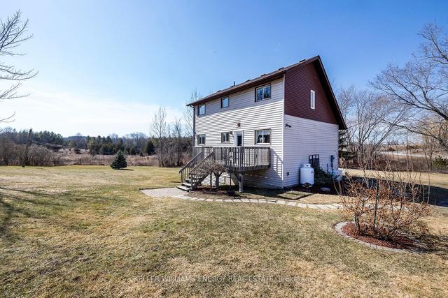 511 Concession 11 Rd W, House detached with 3 bedrooms, 2 bathrooms and 7 parking in Trent Hills ON | Image 1