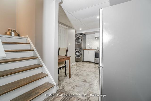 84 Tianalee Cres, House attached with 3 bedrooms, 4 bathrooms and 3 parking in Brampton ON | Image 18