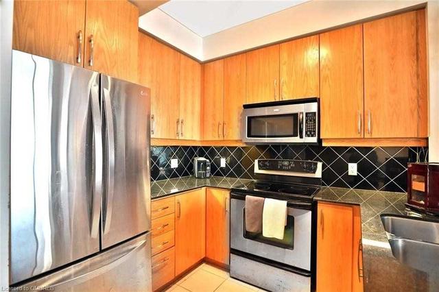 2702 - 70 Absolute Ave, Condo with 2 bedrooms, 2 bathrooms and 1 parking in Mississauga ON | Image 2