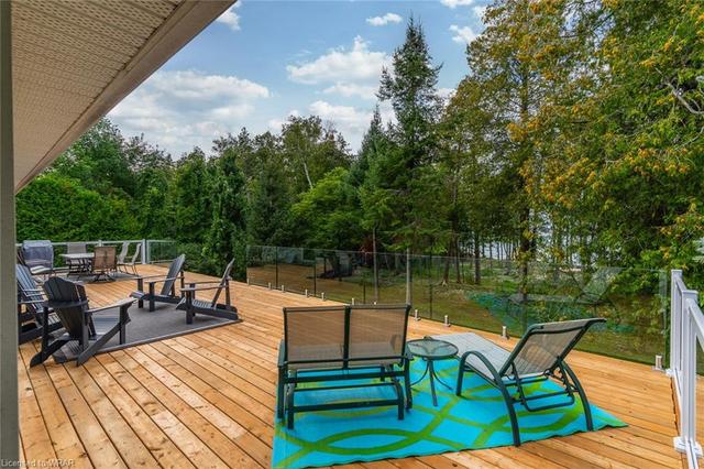 168 Queen's Bush Dr Drive, House detached with 4 bedrooms, 2 bathrooms and 8 parking in Meaford ON | Image 37