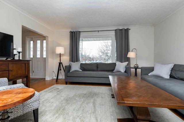 19 Merriday St, House detached with 3 bedrooms, 2 bathrooms and 7 parking in Toronto ON | Image 37