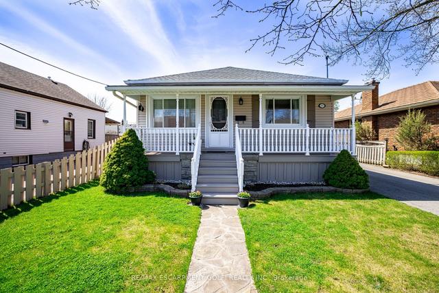 295 Scholfield Ave S, House detached with 3 bedrooms, 1 bathrooms and 3 parking in Welland ON | Image 12