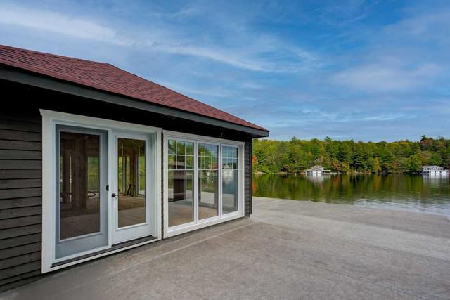 11-1033 Rossclair Rd, House detached with 5 bedrooms, 6 bathrooms and 10 parking in Muskoka Lakes ON | Image 33