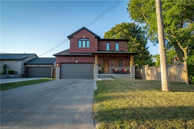 7659 Watson Street, House detached with 4 bedrooms, 3 bathrooms and 6 parking in Niagara Falls ON | Image 5