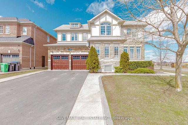62 Mount Royal Circ, House detached with 4 bedrooms, 6 bathrooms and 6 parking in Brampton ON | Image 12