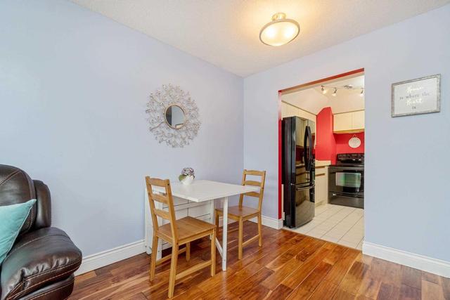107 Bagot St, Condo with 1 bedrooms, 1 bathrooms and 1 parking in Guelph ON | Image 10