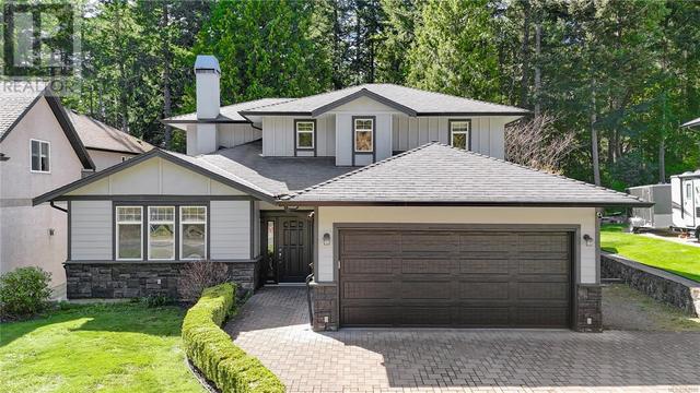 3448 Horizon Terr, House detached with 3 bedrooms, 3 bathrooms and 4 parking in Langford BC | Image 1