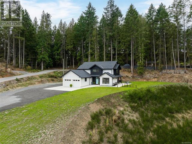 657 Gowlland Rd, House detached with 4 bedrooms, 3 bathrooms and 10 parking in Highlands BC | Image 64