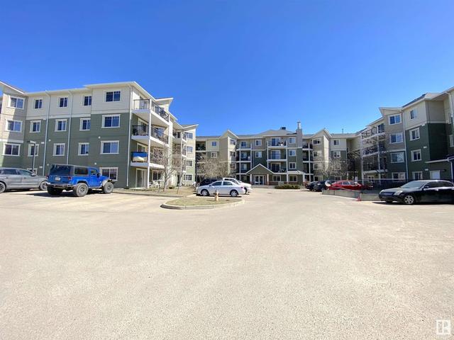217 - 6925 199 St Nw, Condo with 1 bedrooms, 1 bathrooms and null parking in Edmonton AB | Image 17